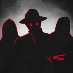 The shadow cult of secrets