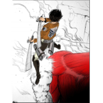 Attack on Titan: End of Humanity
