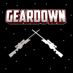 (🔥New Map🔥) Geardown