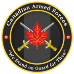 [CAFC] Candian Armed Forces Community