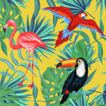Tropic Hotel's