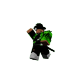 McDonalds Escape Obby