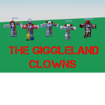 The Giggleland Clowns