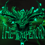 T H E | E M P E R O R S