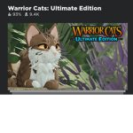 The Warrior Cat Role Play