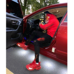 $BLESSED$