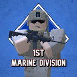 1st Marine Division [U-S-M-C]