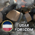 [USAR] | Forces Command!