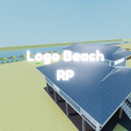 Logo Beach RP