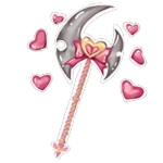 Heart Axe Roblox gamepass thumbnail