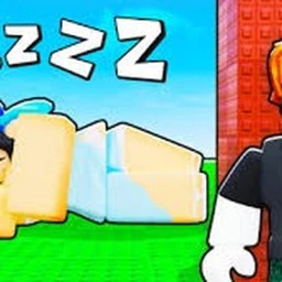 dont wake the guys  icon