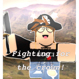 |TGS| Fighting For The Crown