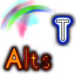 The T Alts