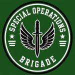 Special Operations Brigadеᅠ