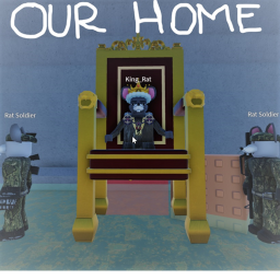 Our Home