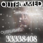 ୨୧ | OUTFLAMED