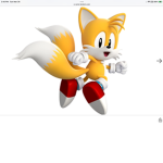 Classic Tails Crew