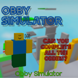 Obby Simulator (Difficulty Chart) [BETA]