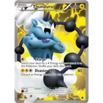 Thundurus Fan Club