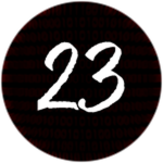 Secret 23