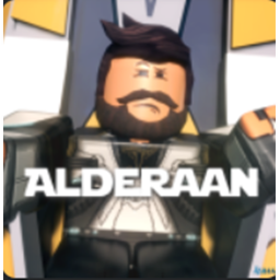 Invasion of Alderaan
