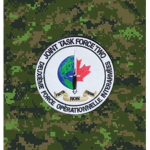 Joint Task Force 2. [JTF2]