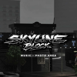 SKYLINE BLOCK [2]