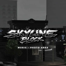 SKYLINE BLOCK [2] icon