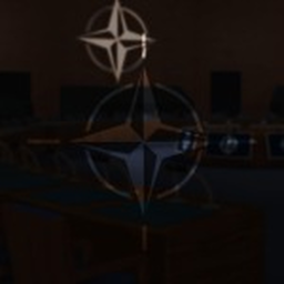 NATO Headquarters Brussels, Belgium