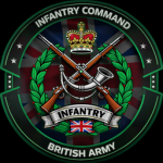 |CBA| Infantry Command