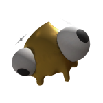 Golden Blorpy