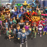 ROBLOX MALAYSIA's