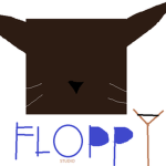 floppy's roof