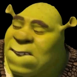 Backrooms With Shrekle icon