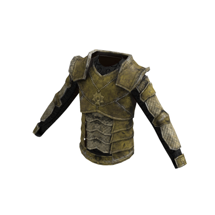 Metal Armor Gold thumbnail