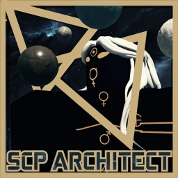 SCP Architect icon