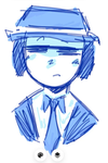 If your a sassy baka join this group