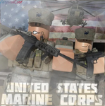 [USMC] United States Marine Corp |USA|