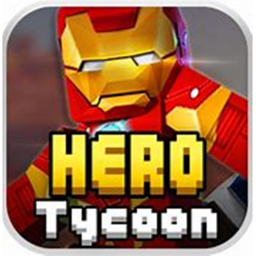 (NEW) Marvel Tycoon!