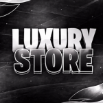 Luxury' Store
