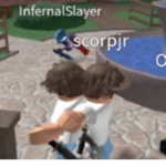 Robloxian Mice United