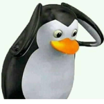 penguins society
