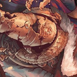 ❁