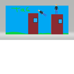 lazer tag