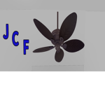 Joint ceiling fans