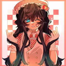 ꒰::🍓::꒱