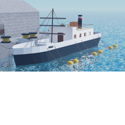 S.S Belfast