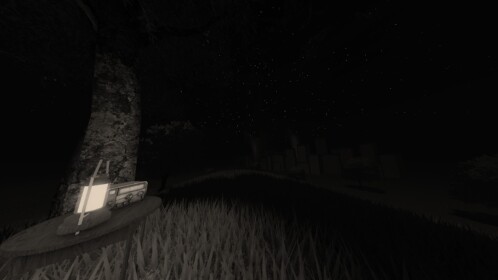 A Forgotten Memory