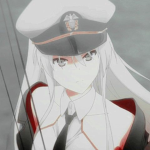 Some anime stuff