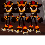 TeamShadowTheHedgehog